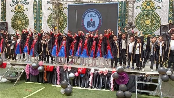 انطلاق مبادرة "صحة إبنك تهمنا" للكشف على الأطفال بطنطا انطلاق مبادرة "صحة إبنك تهمنا" للكشف على الأطفال بطنطا