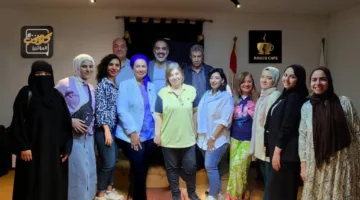 انطلاق مسابقة نجم الميكروفون الثالثة لاكتشاف مواهب صناع المحتوى
