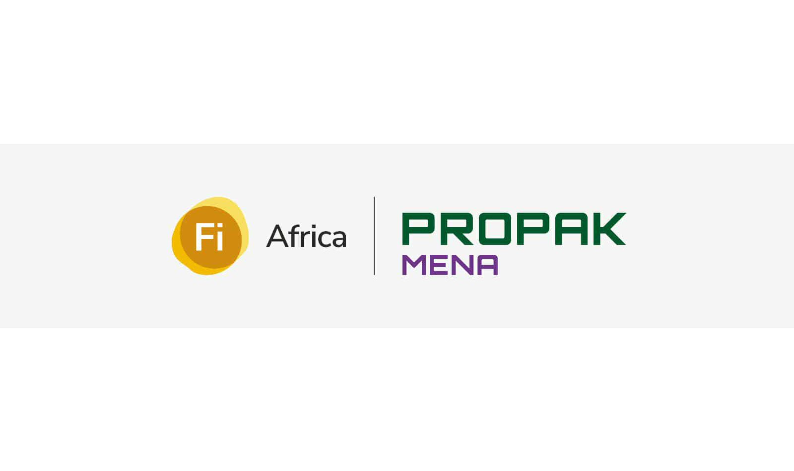 انطلاق معرضي “Fi Africa” و”ProPak MENA” يونيو المقبل بمشاركة 400 شركة انطلاق معرضي “Fi Africa” و”ProPak MENA” يونيو المقبل بمشاركة 400 شركة