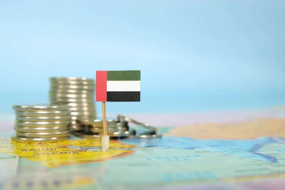 انطلقت من الهند.. الإمارات تعزز شراكاتها الاقتصادية نحو القيادة العالمية انطلقت من الهند.. الإمارات تعزز شراكاتها الاقتصادية نحو القيادة العالمية