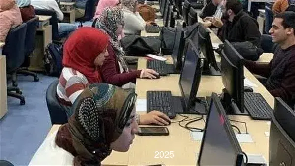 انفراد | تنسيق موحد لقبول طلاب الثانوية العامة 2025 بالجامعات بنظاميها بـ “ النسبة المئوية انفراد | تنسيق موحد لقبول طلاب الثانوية العامة 2025 بالجامعات بنظاميها بـ “ النسبة المئوية