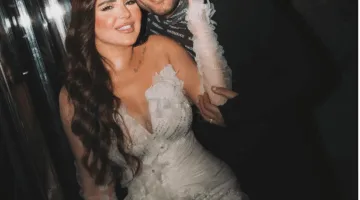 انفصال مسلم عن زوجته يارا تامر يتصدر الترند بفضل أروى قاسم