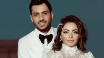 انفصال وليد سامي عن إلهام عبد البديع بعد عامين من الرابطة الزوجية