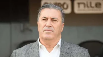 انقسام داخل مجلس الزمالك بشأن إقالة بيسيرو..