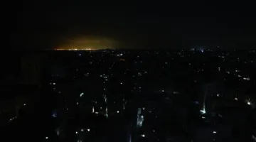 انقطاع الكهرباء عن 70% من مدن الهند تزامنا مع هجوم باكستان