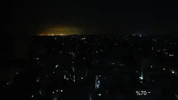 انقطاع الكهرباء عن 70% من مدن الهند تزامنا مع هجوم باكستان انقطاع الكهرباء عن 70% من مدن الهند تزامنا مع هجوم باكستان