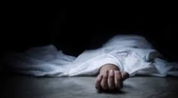 انقلب به الموتوسيكل .. مصرع شاب بإحدى قرى الدقهلية