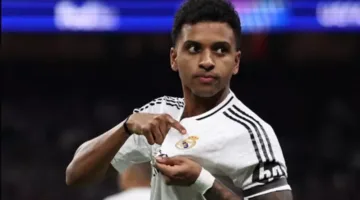 آس: أرسنال وتشيلسي يتابعان موقف رودريجو.. وريال مدريد في انتظار قرار ألونسو