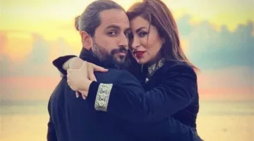 اول تعليق لـ احمد الحلو زوج ديمة بياعة بعد ظهورها بفيديو مثير للجدل على تيكتوك