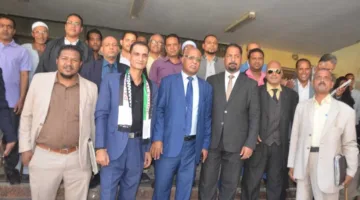 محامو الأقصر يمتنعون عن الحضور أمام دوائر محاكم الاستئناف ومأمورياتها