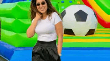 بإطلالة غير متكلفة .. آيتن عامر تشارك جمهورها أحدث ظهور