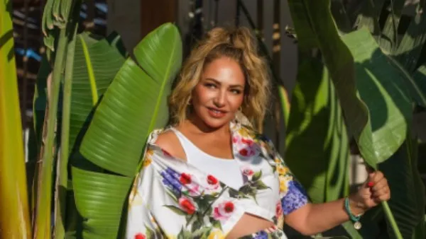 بإطلالة مثيرة للجدل.. ليلى علوي تشارك جمهورها صورًا من أحدث ظهور لها بإطلالة مثيرة للجدل.. ليلى علوي تشارك جمهورها صورًا من أحدث ظهور لها