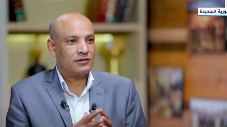 باحث: الإخوان يعتمدون على خلق بيئة من الفوضى والارتباك داخل المجتمع المصري باحث: الإخوان يعتمدون على خلق بيئة من الفوضى والارتباك داخل المجتمع المصري
