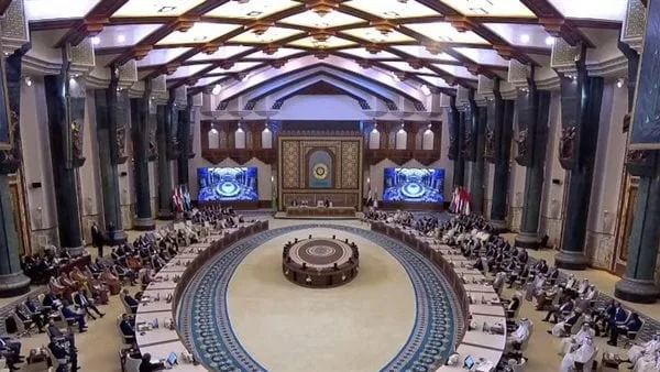 دعم كامل لفلسطين ورفض عمليات التهجير: أهم ما ورد في البيان النهائي لقمة بغداد