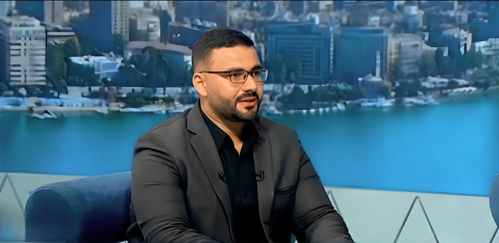 باحث سياسي لـ”الوئام”: السعودية تملك خطة متكاملة لضمان أمان موسم الحج باحث سياسي لـ”الوئام”: السعودية تملك خطة متكاملة لضمان أمان موسم الحج