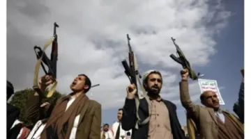 باحث لـ”حديث القاهرة”: الحوثي الورقة الأخيرة لإيران.. إسرائيل تسعى لإنهاء وكلاء طهران في المنطقة