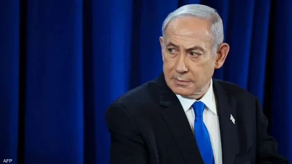 باحث: نتنياهو يستهدف القضاء على الكيان السياسي الفلسطيني في غزة والضفة الغربية باحث: نتنياهو يستهدف القضاء على الكيان السياسي الفلسطيني في غزة والضفة الغربية