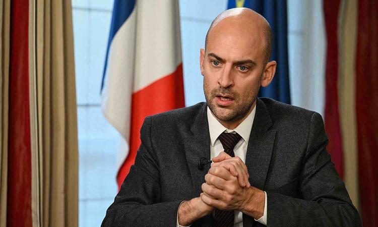 بارو: الأوروبيون يستعدون لفرض عقوبات جديدة على روسيا بارو: الأوروبيون يستعدون لفرض عقوبات جديدة على روسيا