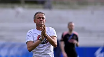 باريس سان جيرمان يتلقى دفعة قوية قبل مواجهة آرسنال في دوري أبطال أوروبا