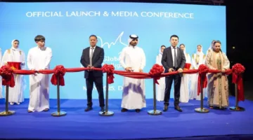 باستثمارات 20 مليار دولار.. مانع جلوبال تستهدف قطاعات العقارات والبنية التحتية والتكنولوجيا