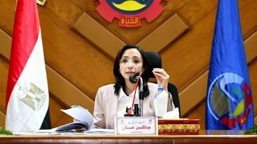 باستثمارات تتجاوز 2 مليار جنيه.. تنفيذ 70 مشروعًا لتطوير وتأهيل الترع والموارد المائية باستثمارات تتجاوز 2 مليار جنيه.. تنفيذ 70 مشروعًا لتطوير وتأهيل الترع والموارد المائية