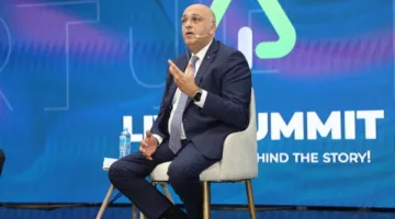 باسل رحمي: الدولة تقدر رواد الأعمال وتدعم إقامة وتطوير مشروعاتهم
