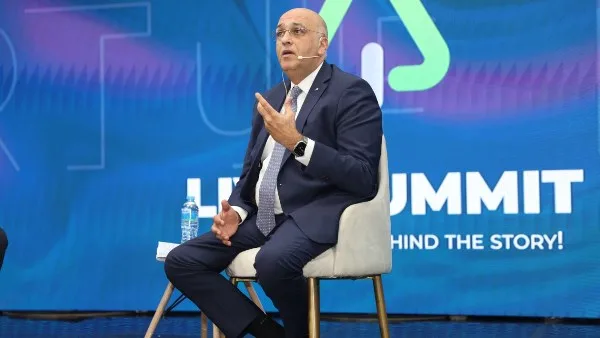 باسل رحمي: الدولة تقدر رواد الأعمال وتدعم إقامة وتطوير مشروعاتهم باسل رحمي: الدولة تقدر رواد الأعمال وتدعم إقامة وتطوير مشروعاتهم