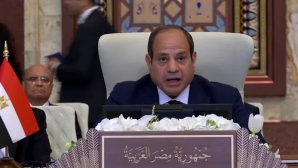 باسم الجمل: تصريحات الرئيس السيسي في القمة العربية تجسد الوعي العربي باسم الجمل: تصريحات الرئيس السيسي في القمة العربية تجسد الوعي العربي
