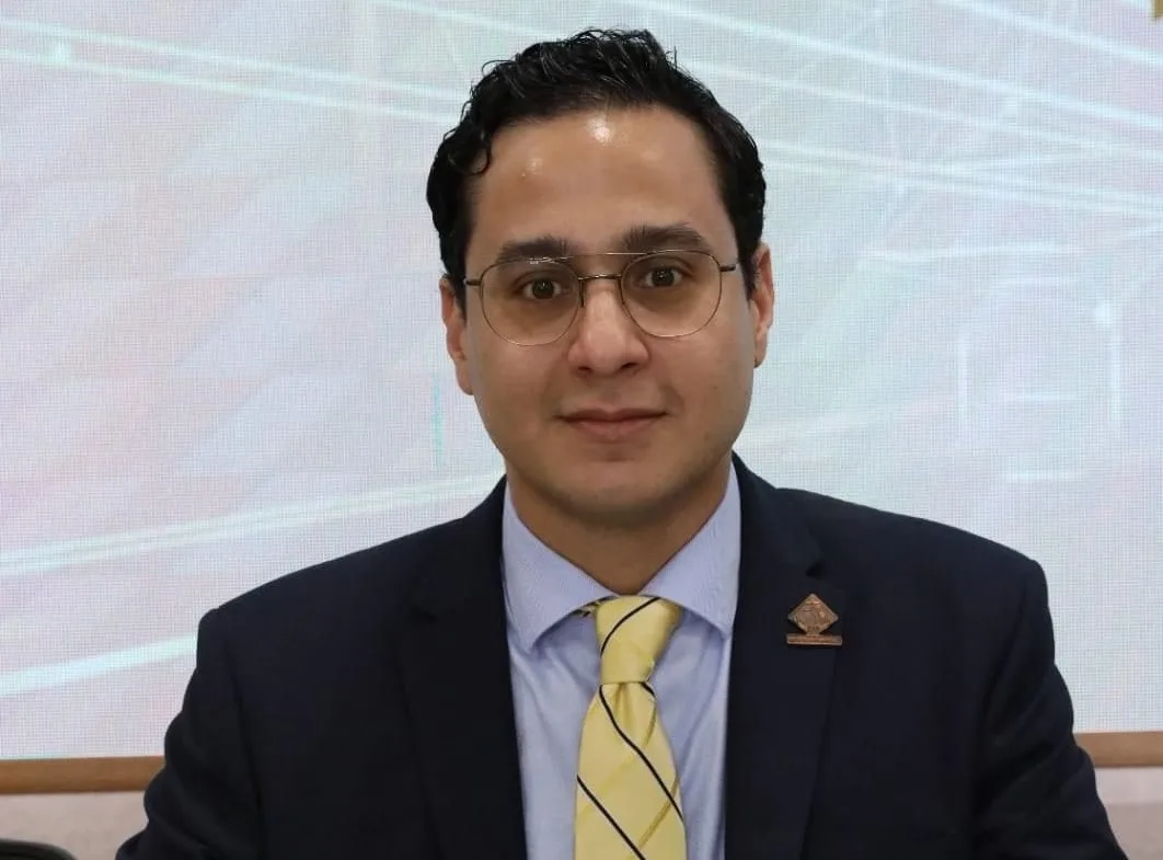 باسم لطفي يكتب: العلاقات المصرية بين الصين وأمريكا.. ضرورة استراتيجية في عالم متعدد الأقطاب باسم لطفي يكتب: العلاقات المصرية بين الصين وأمريكا.. ضرورة استراتيجية في عالم متعدد الأقطاب