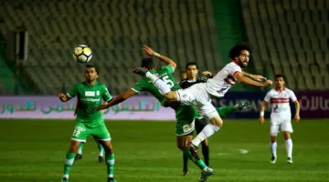باسم مرسي: لن ألعب في الدوري المصري مجددًا