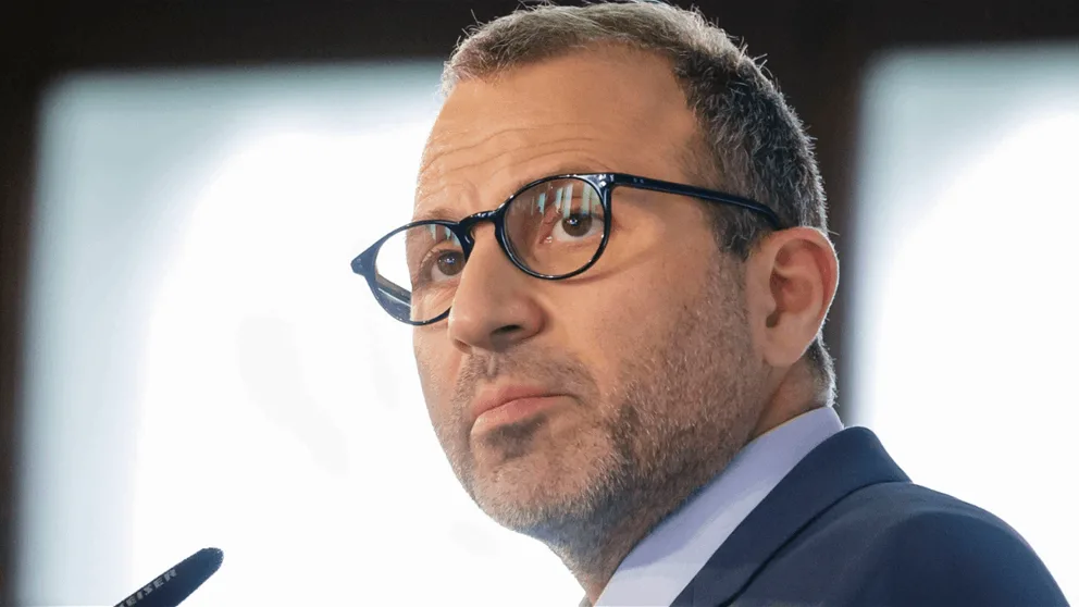 باسيل يوجه رسالة هامة بشأن انتخابات بيروت: “لا تفسخوا!” باسيل يوجه رسالة هامة بشأن انتخابات بيروت: “لا تفسخوا!”