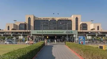 باكستان: استئناف عمليات الطيران في مطار بمدينة "كراتشي" بعد تعليقها مؤقتًا