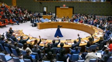 باكستان تطلع مجلس الأمن الدولي على "عدوان الهند الصارخ"