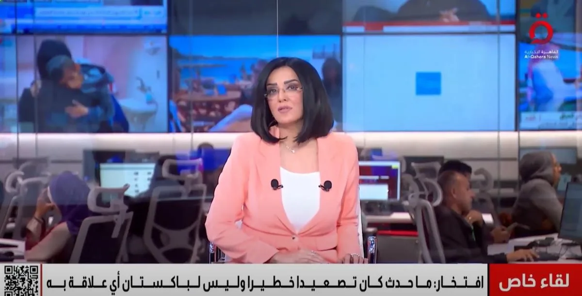 باكستان والهند تتوصلان إلى اتفاق لتمديد الهدنة في إطار مساعي التهدئة باكستان والهند تتوصلان إلى اتفاق لتمديد الهدنة في إطار مساعي التهدئة
