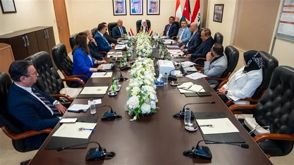 بالأرقام: “الجسر العربي” يحقق إنجازات تاريخية في 2024 بالأرقام: “الجسر العربي” يحقق إنجازات تاريخية في 2024
