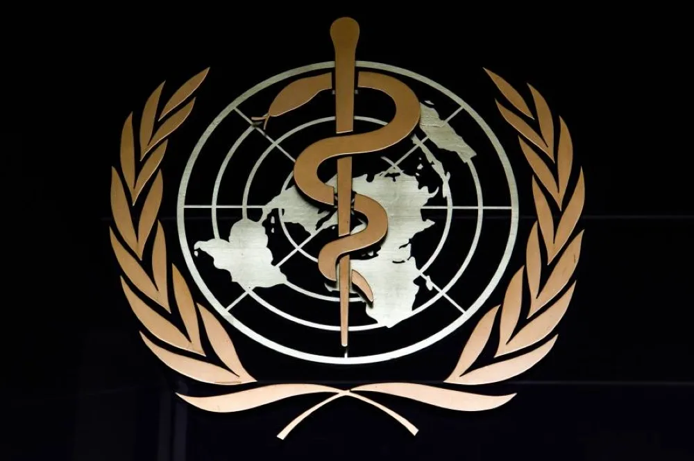 بالأرقام.. الولايات المتحدة تبتعد عن الصحة العالمية بينما تتولى الصين قيادة التمويل. بالأرقام.. الولايات المتحدة تبتعد عن الصحة العالمية بينما تتولى الصين قيادة التمويل.