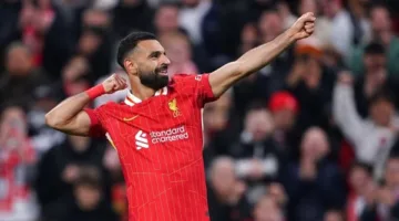 شاهد مباراة ليفربول وبرايتون بالتغطية المباشرة الآن (فيديو بدقة عالية)