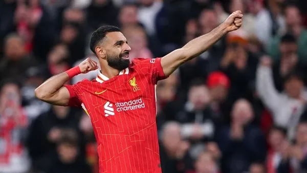 بالأرقام.. هل عاد محمد صلاح للمنافسة على أهم لقب في حياته؟ بالأرقام.. هل عاد محمد صلاح للمنافسة على أهم لقب في حياته؟