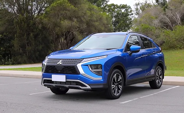 بالأسعار .. 5 سيارات SUV كورية ويابانية موديل 2025 بالأسعار .. 5 سيارات SUV كورية ويابانية موديل 2025