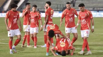 بالأسماء.. 4 أسماء من بطولة أمم أفريقيا للشباب مرشحين للانتقال للأهلي