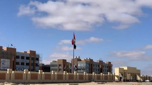 بالأسماء: 4 متقدمين لمنصب رئيس جامعة مطروح بينهم أستاذ من جامعة الأسكندرية بالأسماء: 4 متقدمين لمنصب رئيس جامعة مطروح بينهم أستاذ من جامعة الأسكندرية