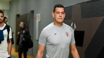 بالأسماء.. 4 مرشحين لتولى منصب مدير الكرة خلف لعبد الواحد السيد بالزمالك