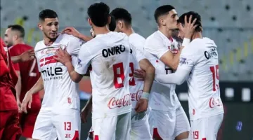 استياء في الزمالك بسبب هذا اللاعب… والنية للتخلي عنه.
