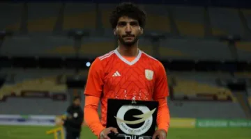 فاركو يطلب من بيراميدز 150 مليون لبيع عمرو ناصر