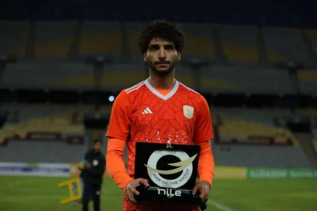 بالأسماء.. الأهلي يراقب 3 لاعبين من فاركو بالأسماء.. الأهلي يراقب 3 لاعبين من فاركو