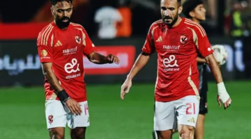بالأسماء.. الأهلي يستهدف صفقتين محليتين قبل كأس العالم للأندية