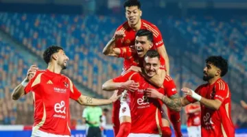 بالأسماء.. المرشحين لتدعيم الجبهة اليسرى للأهلي من بطولة أمم إفريقيا للشباب