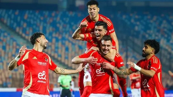 بالأسماء.. المرشحين لتدعيم الجبهة اليسرى للأهلي من بطولة أمم إفريقيا للشباب بالأسماء.. المرشحين لتدعيم الجبهة اليسرى للأهلي من بطولة أمم إفريقيا للشباب