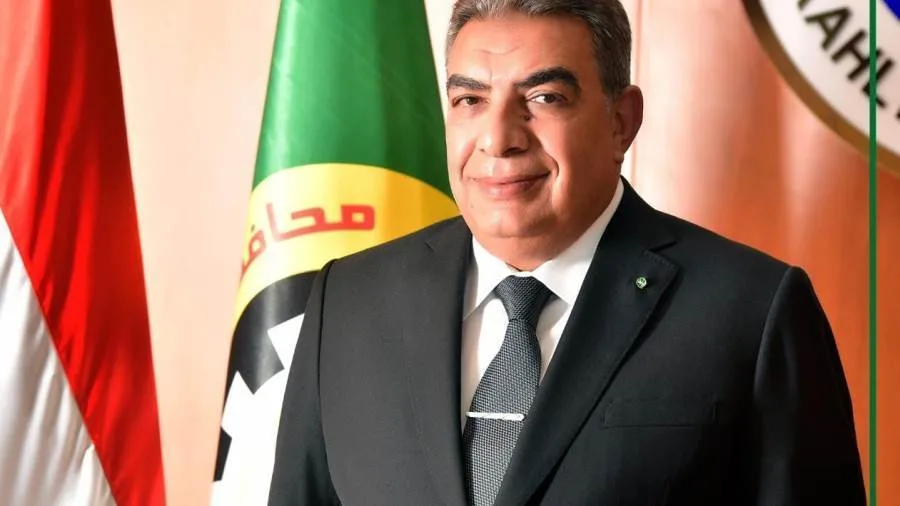 بالأسماء.. حركة تنقلات محدودة بين رؤساء ونواب الوحدات المحلية في الدقهلية بالأسماء.. حركة تنقلات محدودة بين رؤساء ونواب الوحدات المحلية في الدقهلية