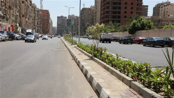بالأسماء.. محافظة القاهرة تعلن تطوير ورفع كفاءة عدد من الشوارع الحيوية بمدينة نصر| خاص بالأسماء.. محافظة القاهرة تعلن تطوير ورفع كفاءة عدد من الشوارع الحيوية بمدينة نصر| خاص